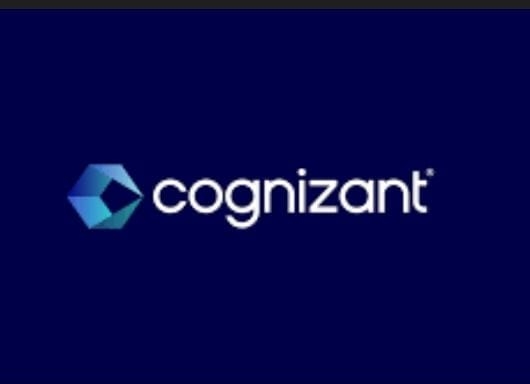 Cognizant logo